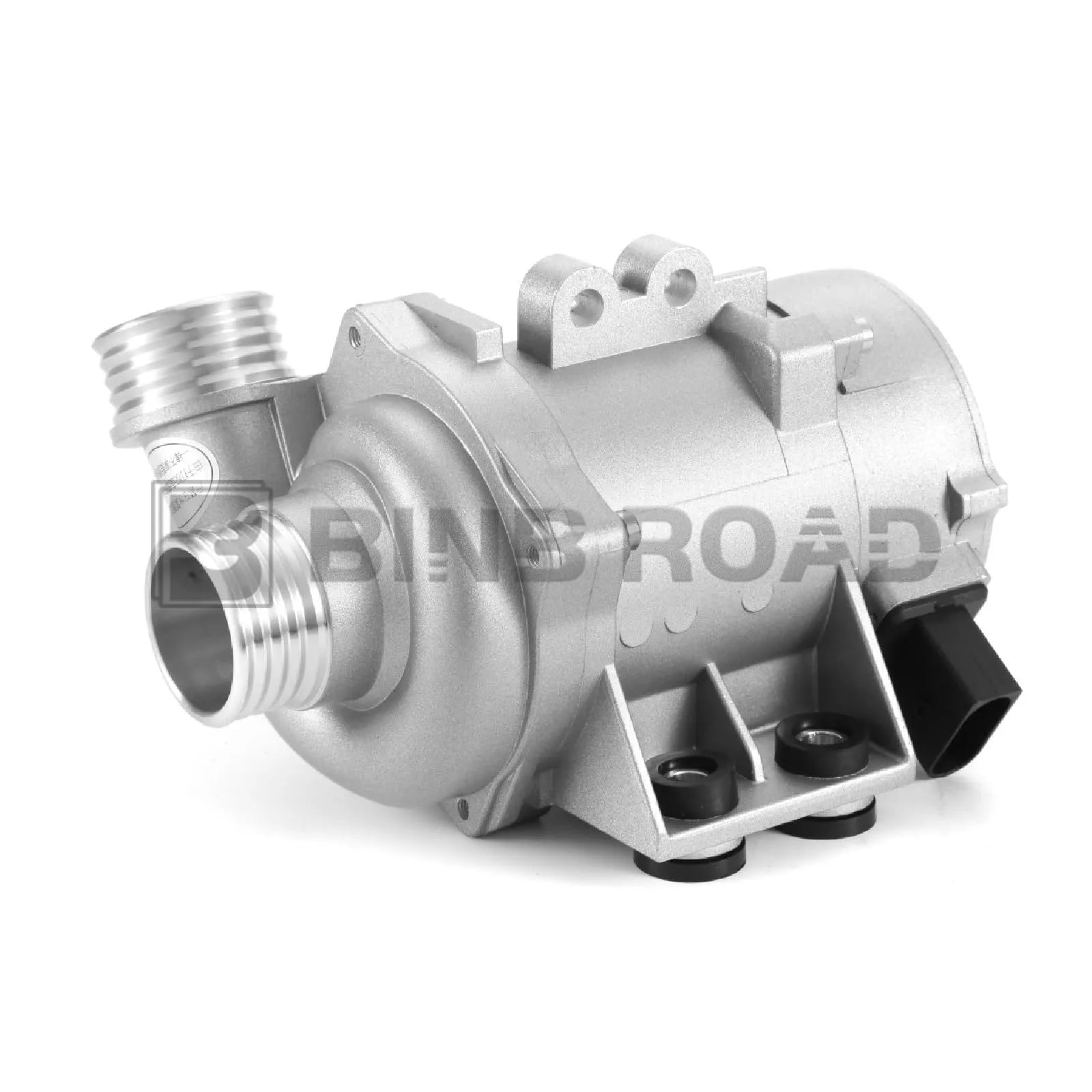 11537549476+11517586925+11510392553 Electric Engine Water Pump Kit ,Engine N52