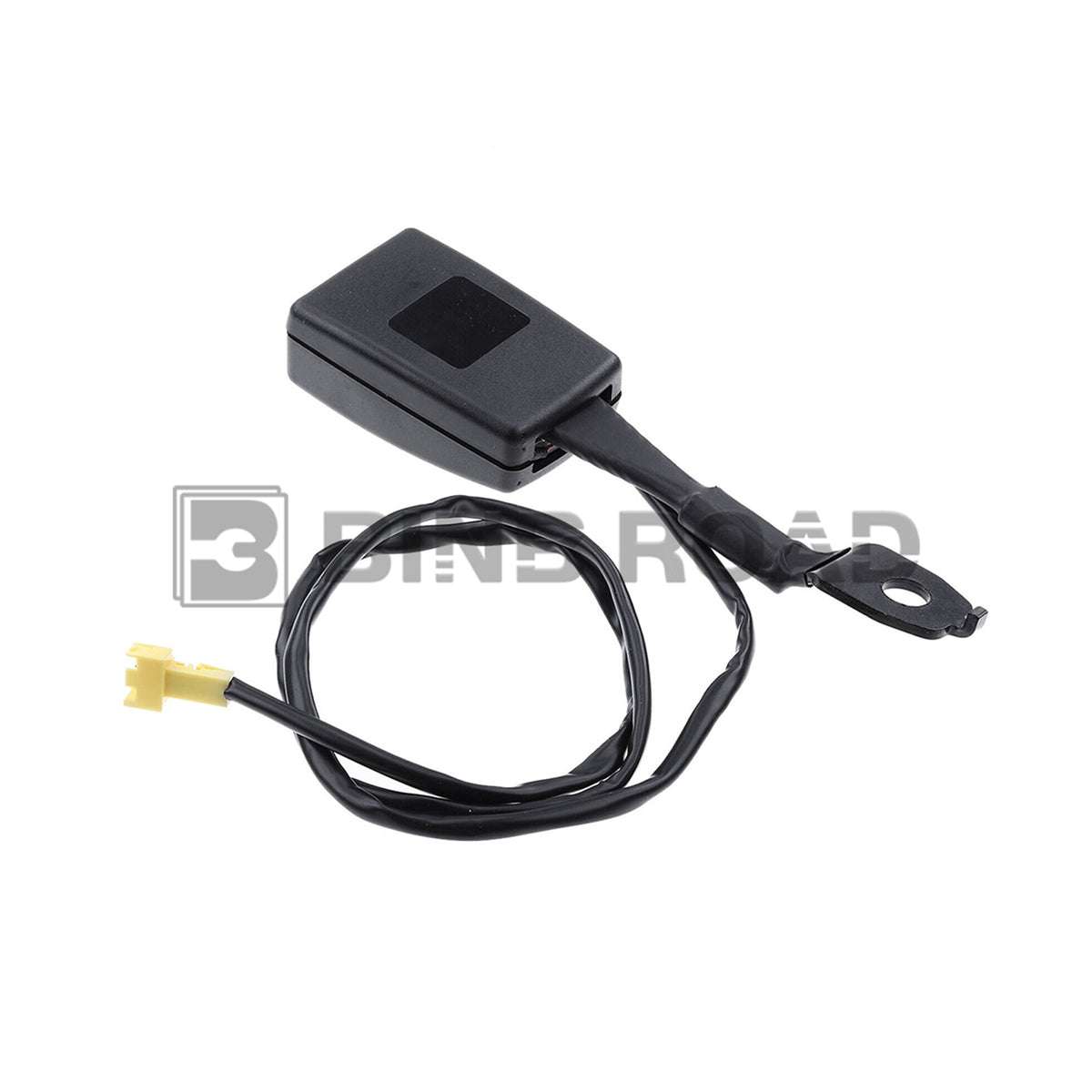 A2048602369 Left Seat Belt Guide