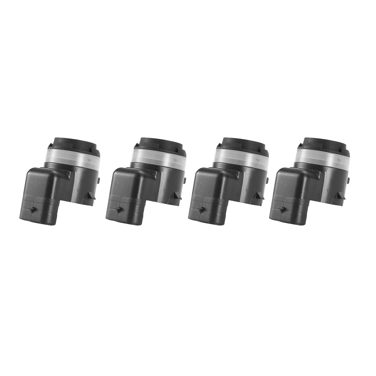 66209274428 4Pcs Parking Assist Sensor
