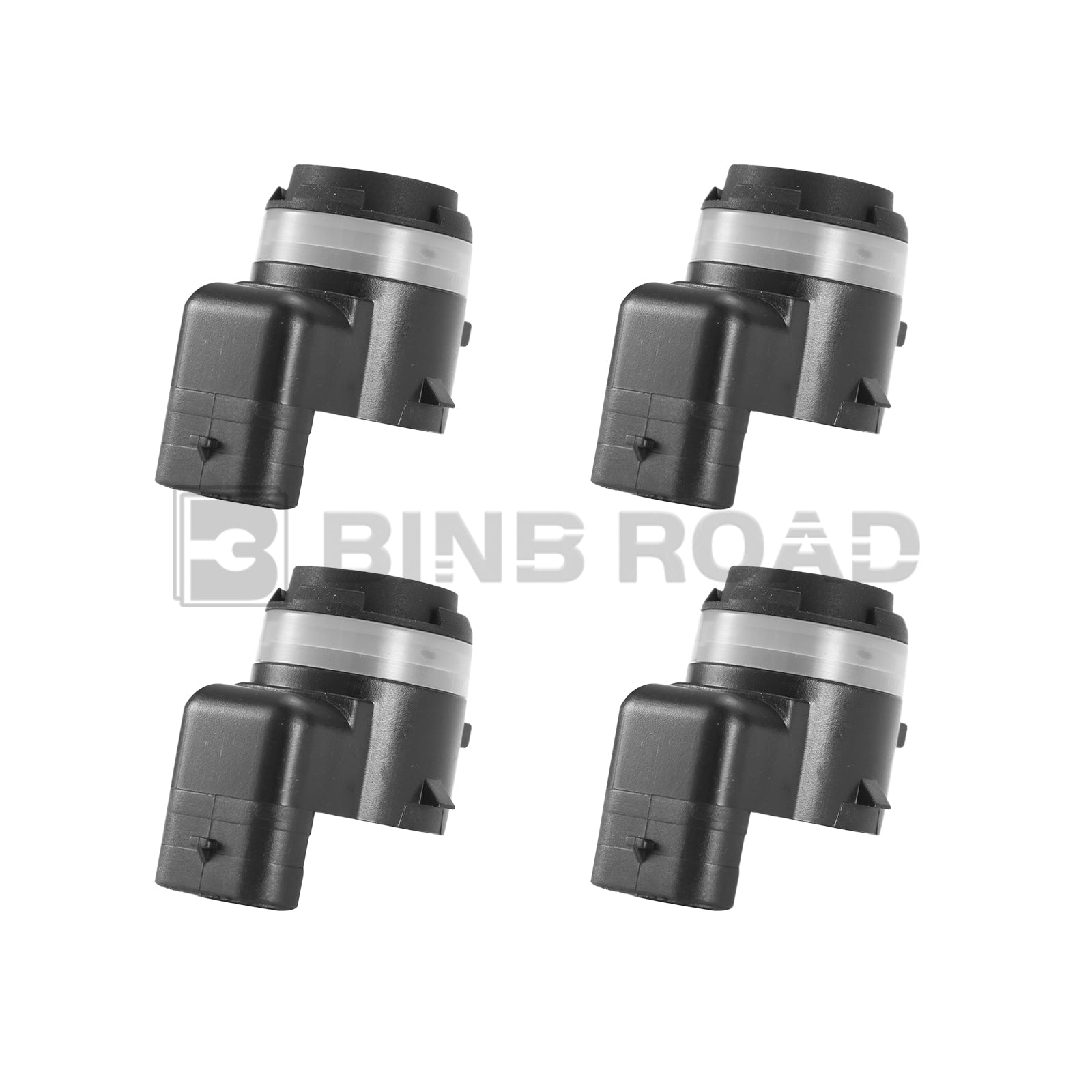 66209274428 4-teiliger Einparkhilfesensor