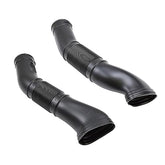 US 1130941282 + 1130941182 Air Intake Hose