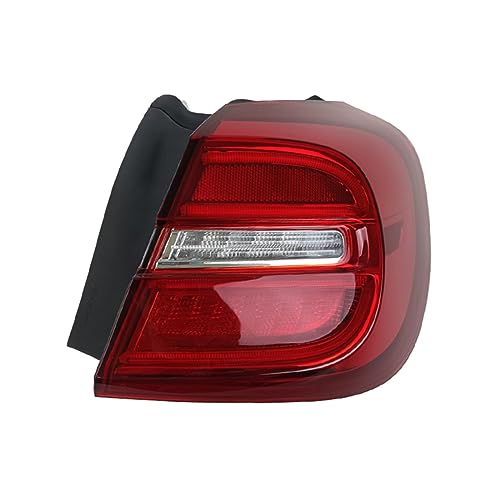 1569061958 + 1569062058 Left & Right LED Tail Light Assembly