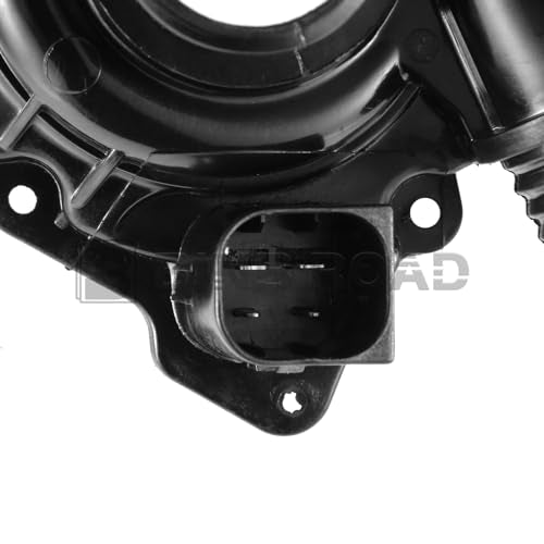 11517632426 Electric Engine Water Pump Housing