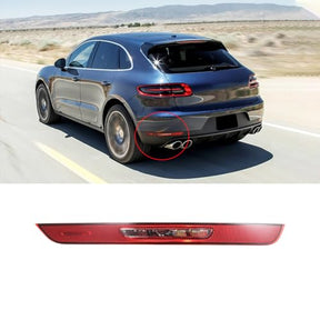 95B945725D + 95B945726D Rear Bumper Reflector