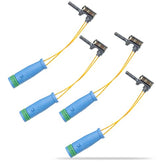 1695401617 Bremsbelagverschleißsensor vorne/hinten