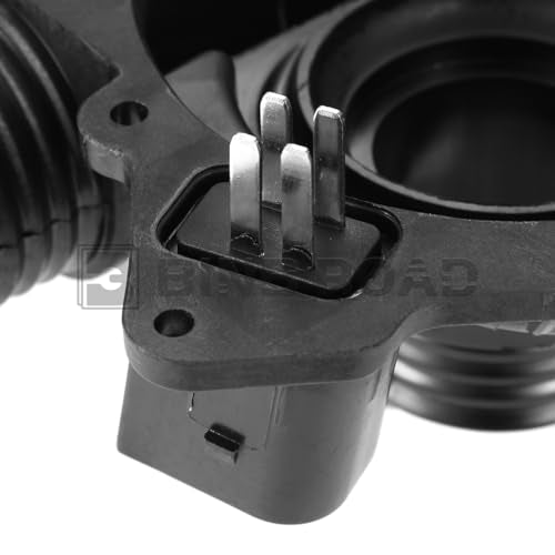 11517632426 Electric Engine Water Pump Housing