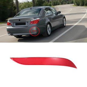 63146915039 + 63146915040 Rear Bumper Reflector