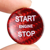 US Engine Start Stop Push Compatible with Land Rover Jaguar