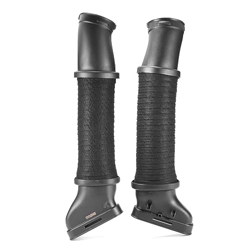 2780902382+2780902282  Air Intake Hose
