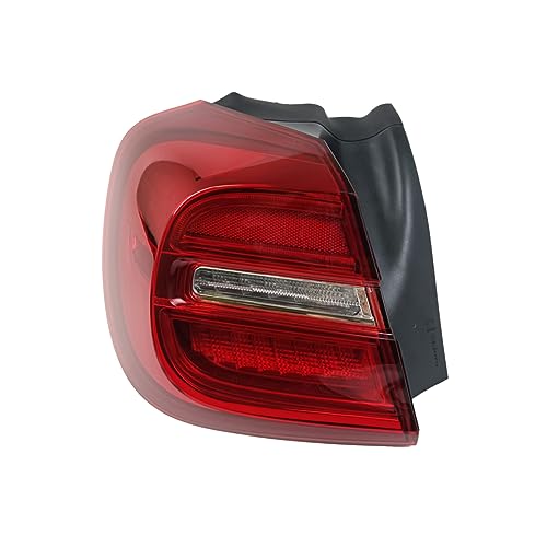 1569061958 + 1569062058 Left & Right LED Tail Light Assembly