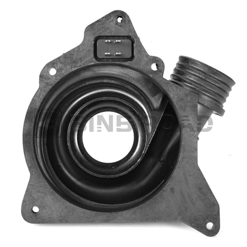 11517632426 Electric Engine Water Pump Housing