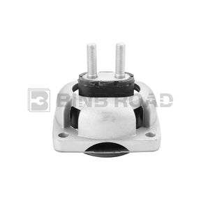 1662405817 + 1662405917 + 1662400518 Engine Motor Mount Support