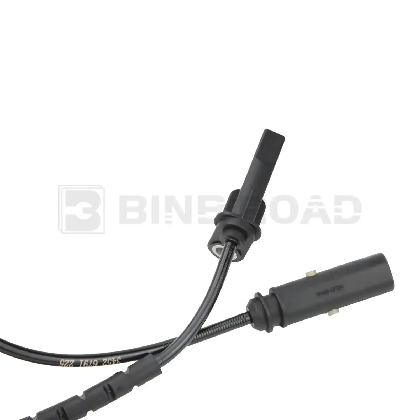 US 34526791225  Abs Wheel Speed Sensor