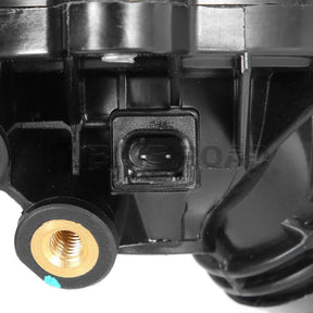 11537549476+11517586925+11510392553 Electric Engine Water Pump Kit ,Engine N52