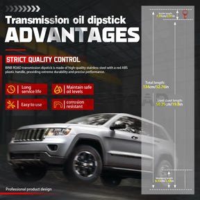 917327 Transmission Dipstick