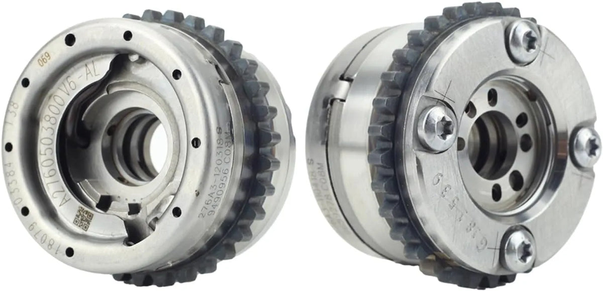 2760503800+2760503900  Camshaft Adjuster VVT Sprockets