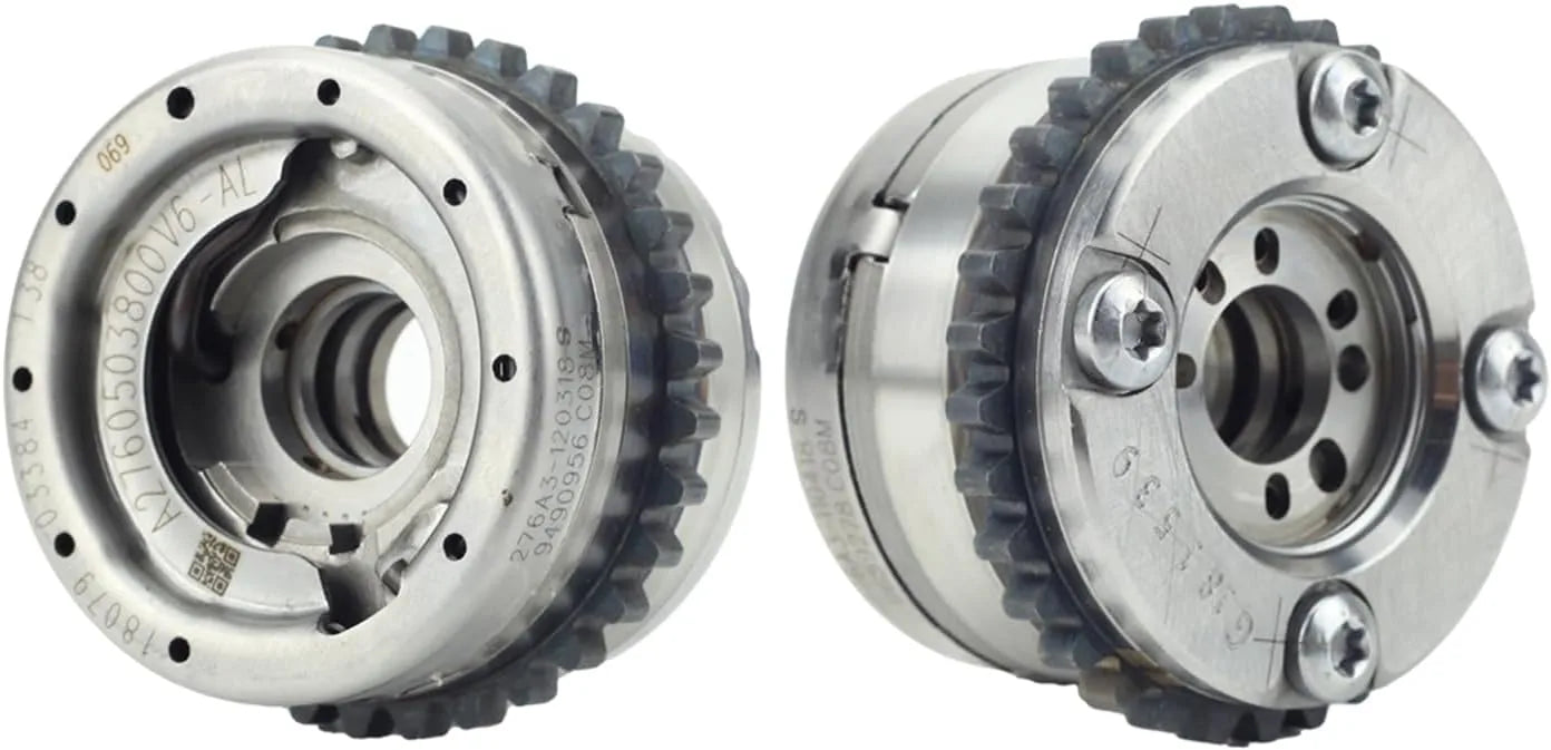 2760503800+2760503900  Camshaft Adjuster VVT Sprockets