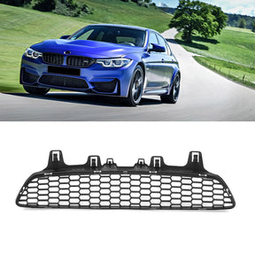US 51118054301 + 51118054302  Air Intake Open Mesh Grille