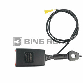 2048602469 Right Seat Belt Guide