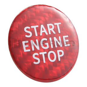 US Engine Start Stop Button Compatible with BMW