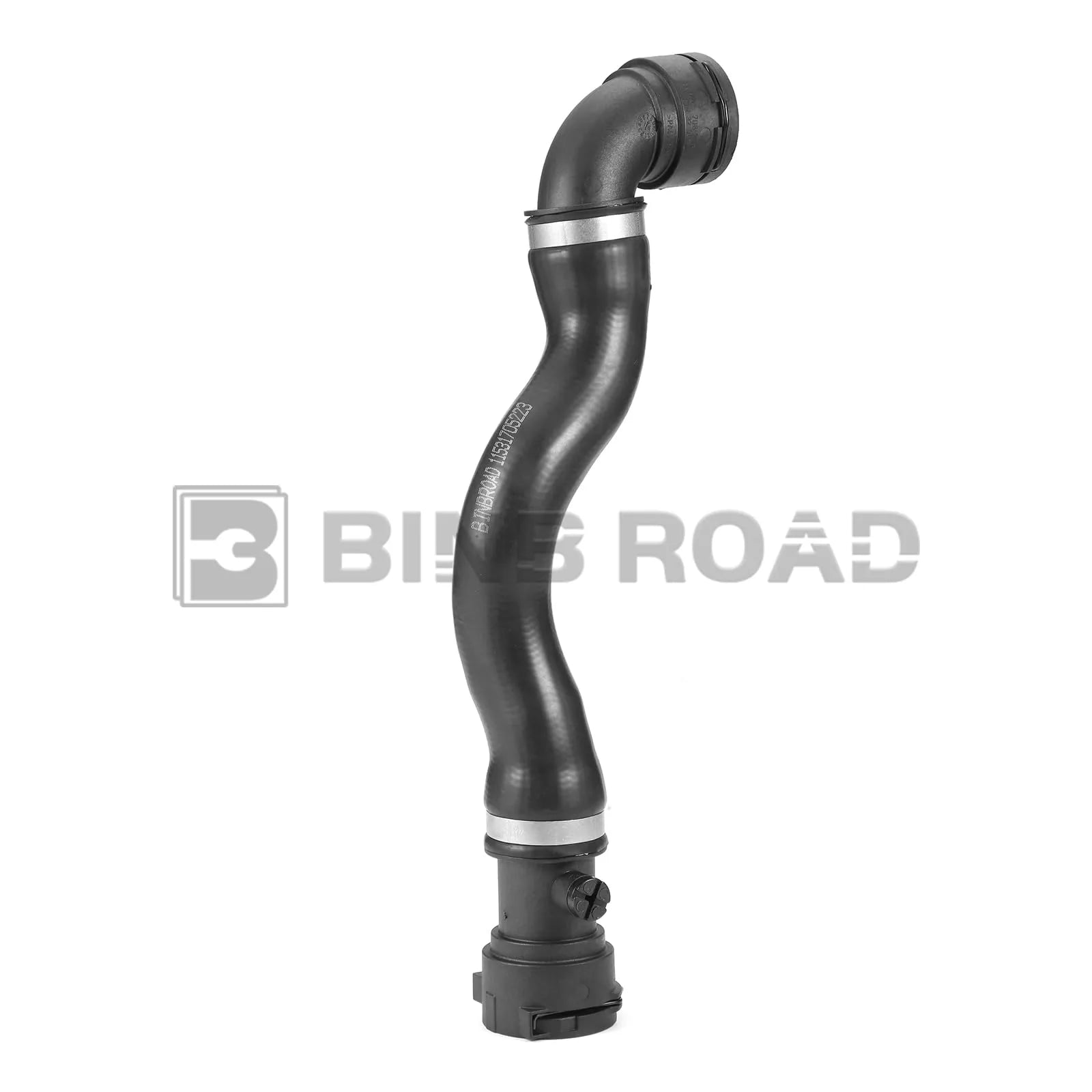 1531705223 + 11531705224 Lower Radiator Hose Coolant Hose