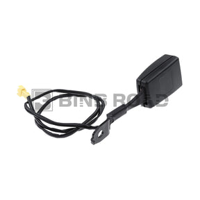 A2048602369 Left Seat Belt Guide