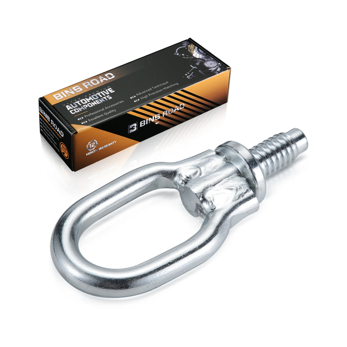 1674282 Tow Hook Tow Eye 5132255