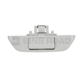 US 4L0898924B Rear Sunroof Shade Handle Gripe Plastic