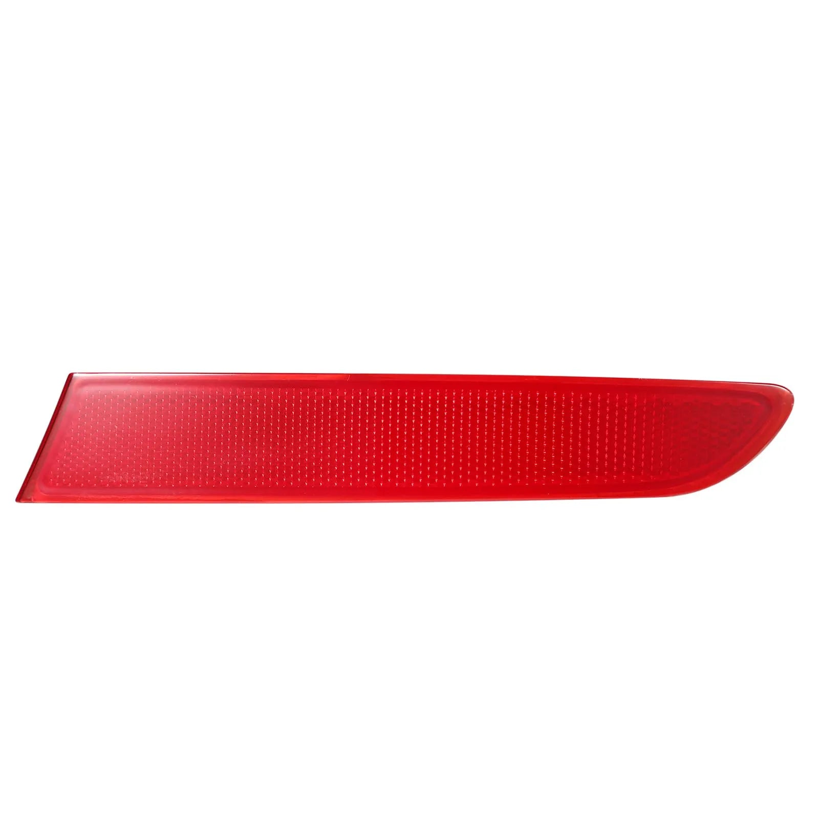 US 63257352209 + 63257352210 Bumper Reflector Strip Cover