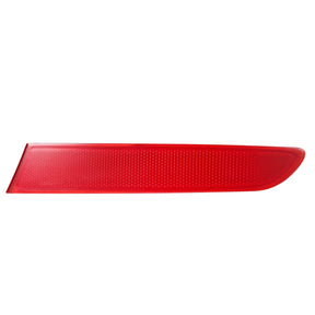 US 63257352209 + 63257352210 Bumper Reflector Strip Cover