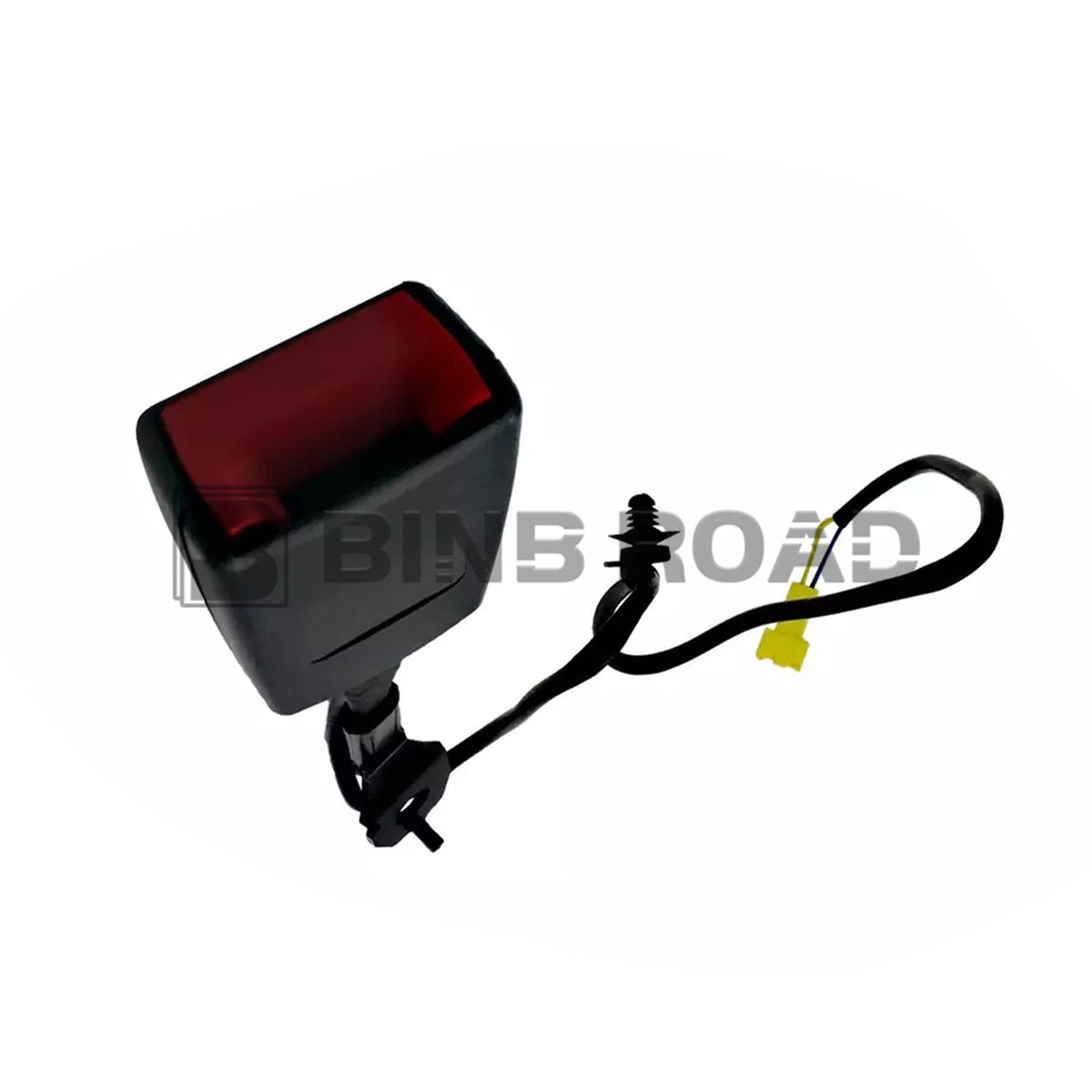 2058600169 2058608801 Left Seat Belt Guide