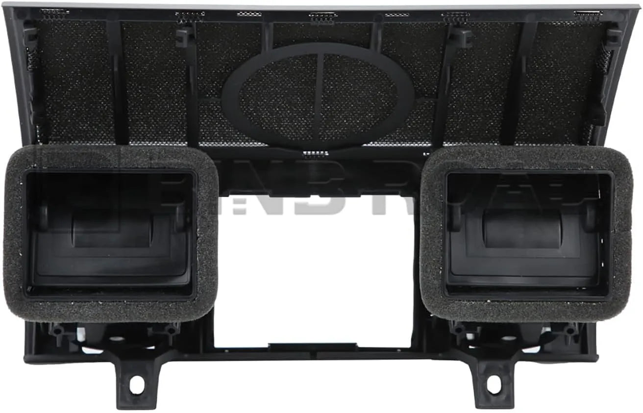 4636807508 4636807408 Dashboard Speaker Air Vent Grille Cover