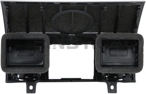 4636807508 4636807408 Dashboard Speaker Air Vent Grille Cover