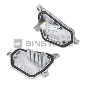 63117428791 + 63117428792 LED Headlight Lights Modules Set
