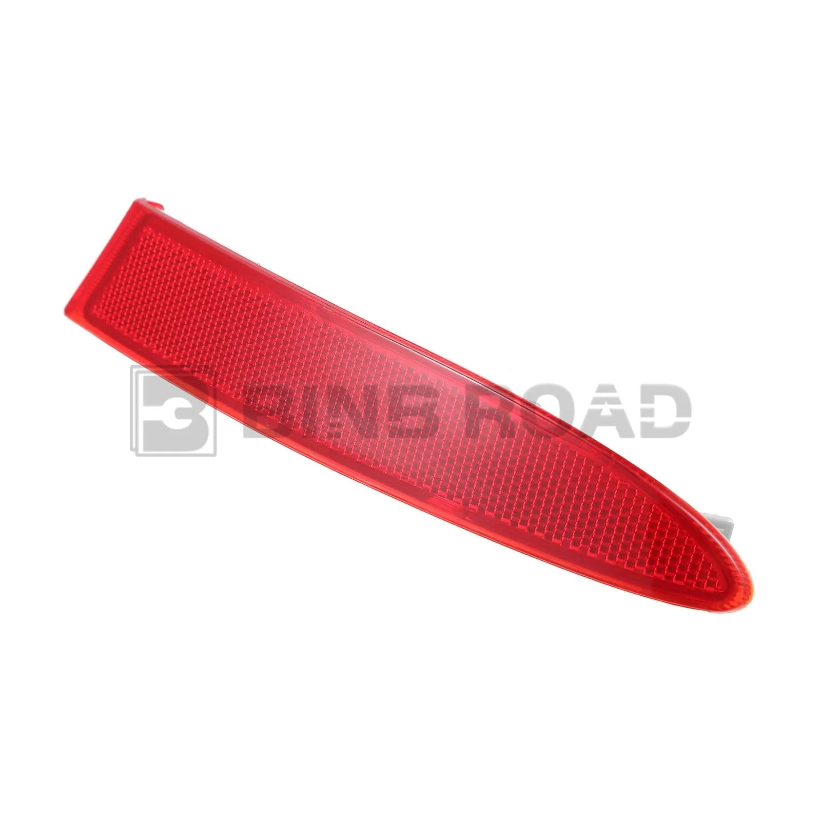 US 63147217315 + 63147217316 Rear Bumper Reflector-Sport Model