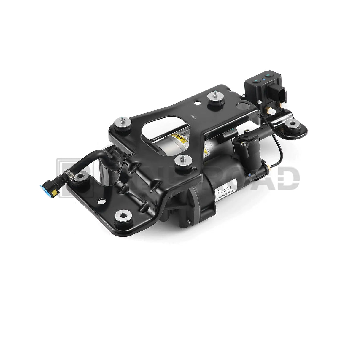 37206859714 Air Suspension