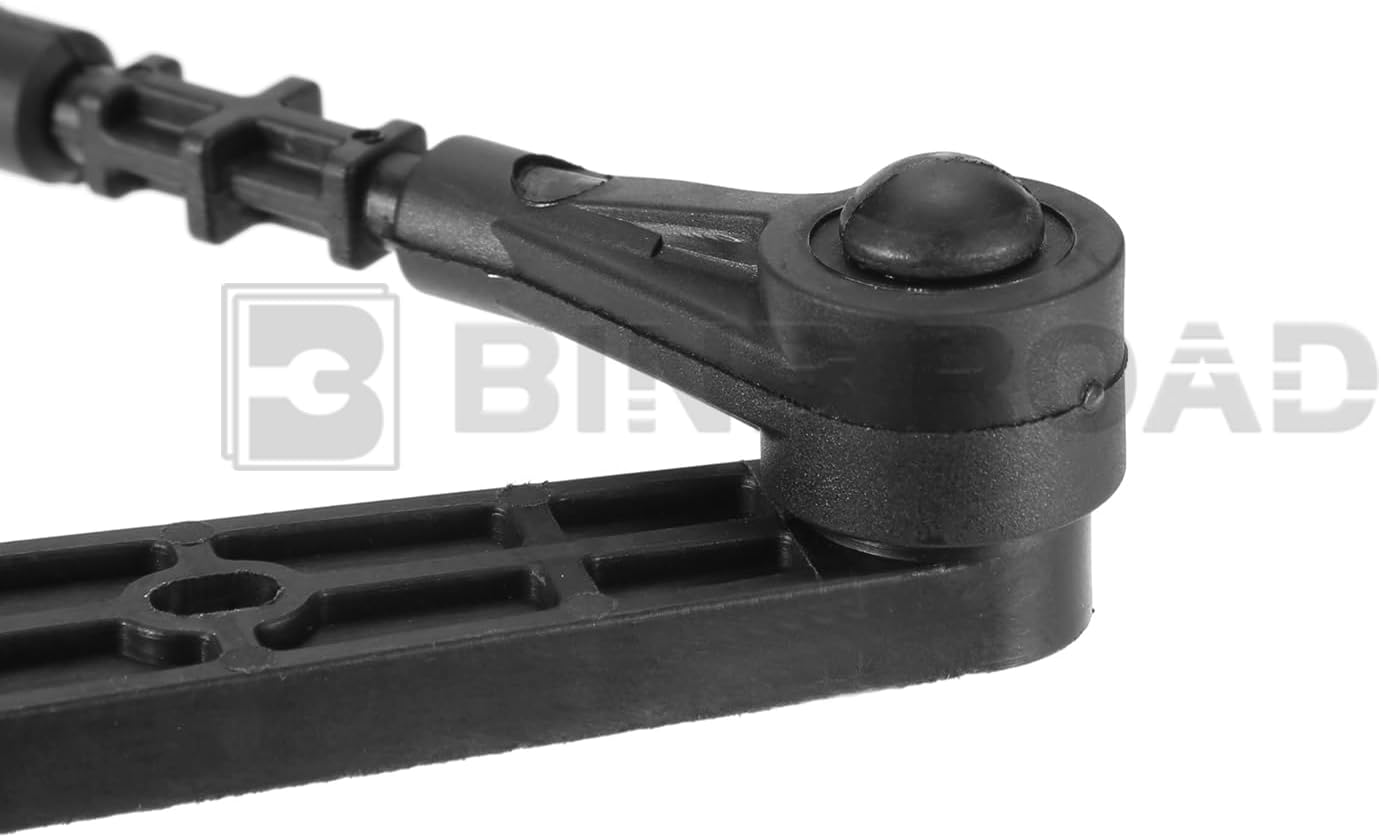 LR020473 + LR020474 Height Level Sensor，4Pcs
