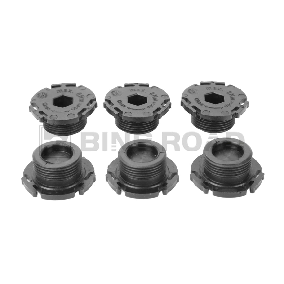 US 11137605018 Drain Plug