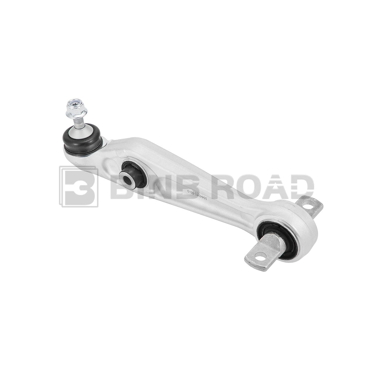 6Pcs Front Upper Lower Control Arms with Ball Joints Kit Compatible with Tesla 3 2017-2023
