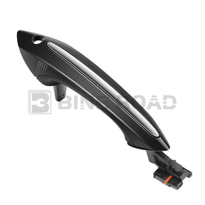 US 51217231931 / 51217231933 / 51217231934 Exterior Door Handle