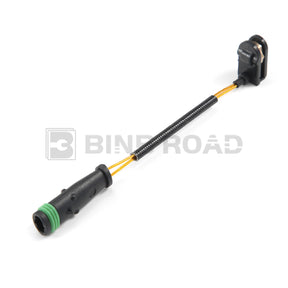 US 9065401517 4Pcs Brake Pad Wear Sensor