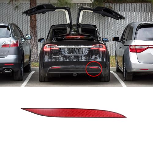 1034342-00-C + 1034343-00-C Bumper Reflector