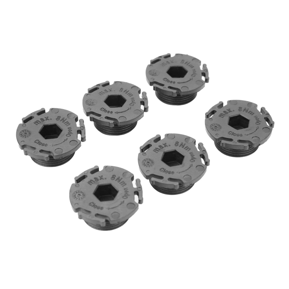 US 11137605018 Drain Plug