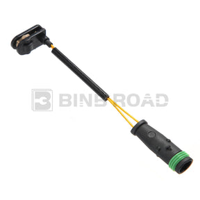 US 9065401517 4Pcs Brake Pad Wear Sensor