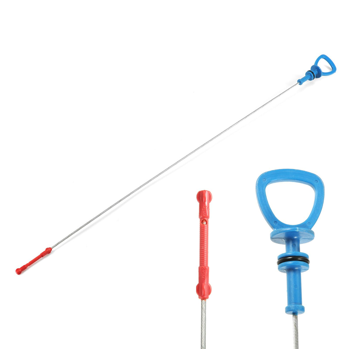 2730101072 Engine Oil Dipstick Replacement