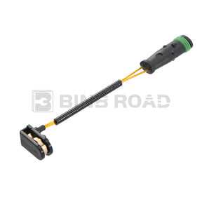 US 9065401517 4Pcs Brake Pad Wear Sensor