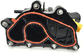 US 2822030175 Thermostat Housing