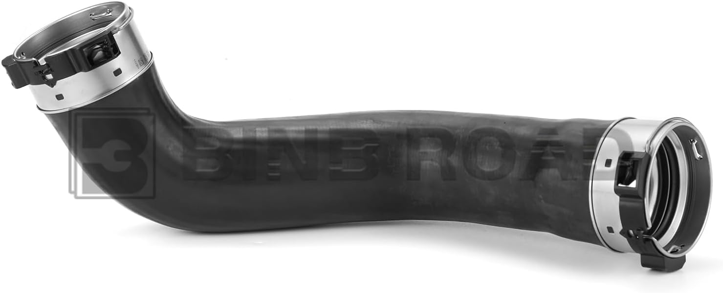 US 1665280182 +1665280082 Engine Air Intake Hose Tube