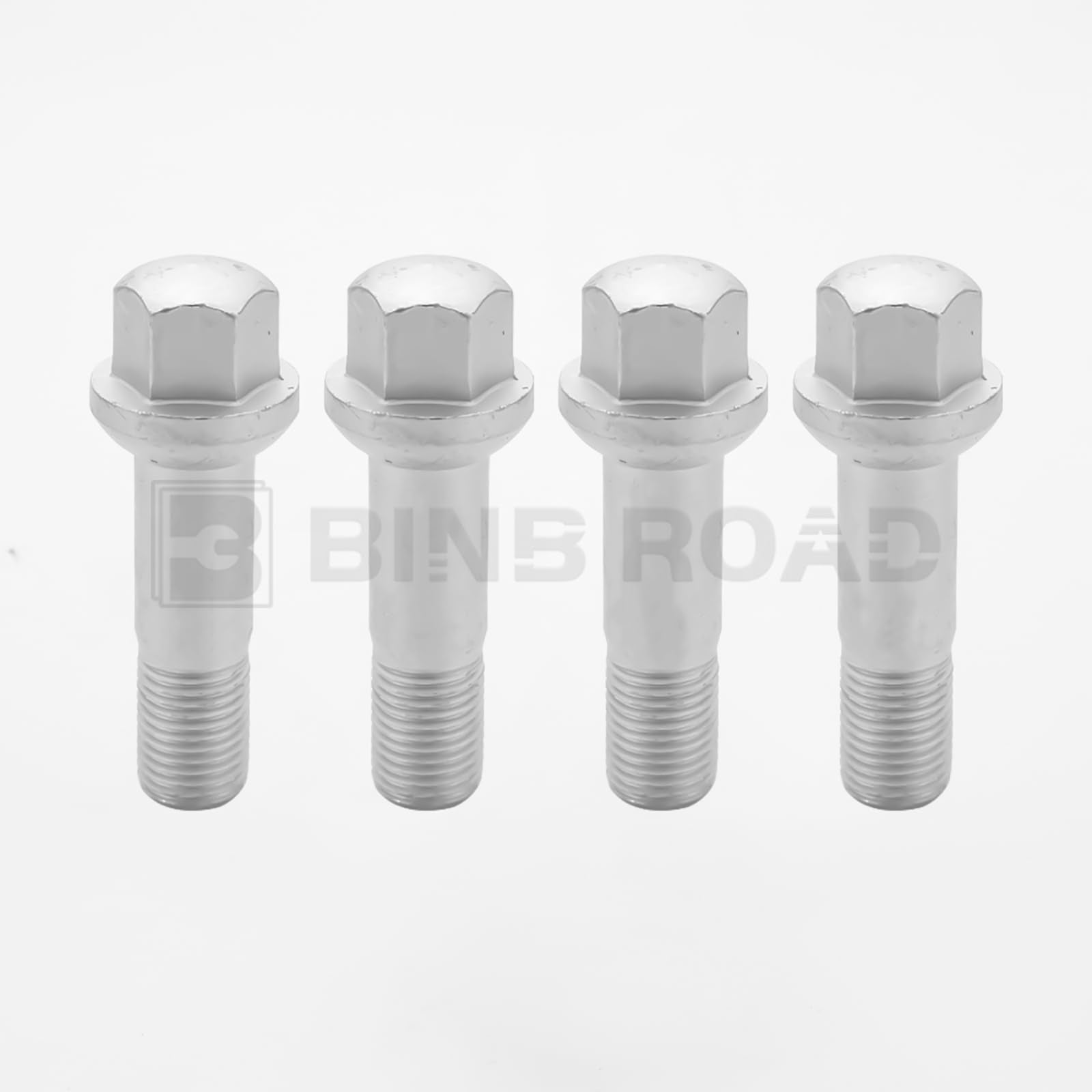 0009905307 20Pcs Wheel Lug Bolt Stud Assembly
