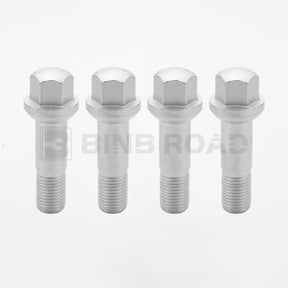 0009905307 20Pcs Wheel Lug Bolt Stud Assembly